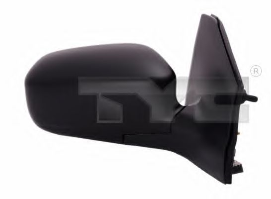 TYC 312-0030 Наружное зеркало для HONDA CIVIC VII (Хонда Цивик 7) TYC 312-0030 Наружное зеркало для HONDA CIVIC VII (Хонда Цивик 7)