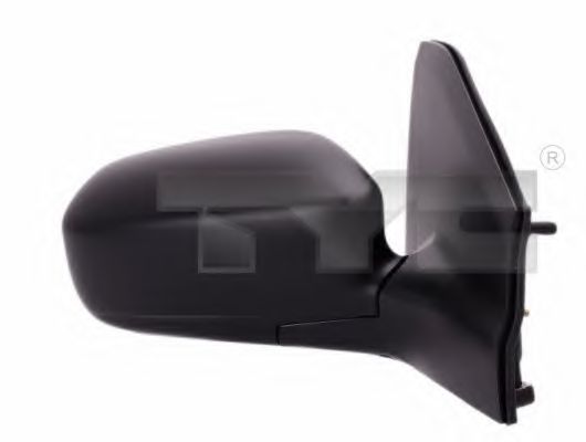 TYC 312-0032 Наружное зеркало для HONDA CIVIC VII (Хонда Цивик 7) TYC 312-0032 Наружное зеркало для HONDA CIVIC VII (Хонда Цивик 7)