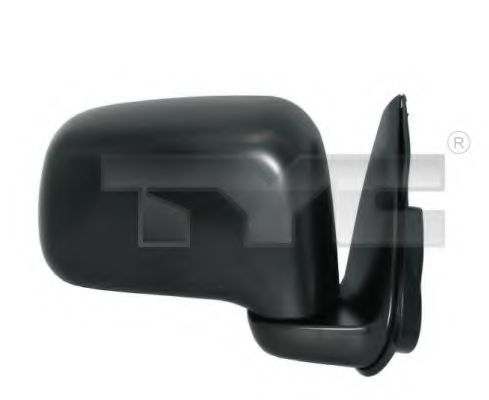 TYC 312-0038 Наружное зеркало для HONDA CR-V I (Хонда Срв 1) TYC 312-0038 Наружное зеркало для HONDA CR-V I (Хонда Срв 1)