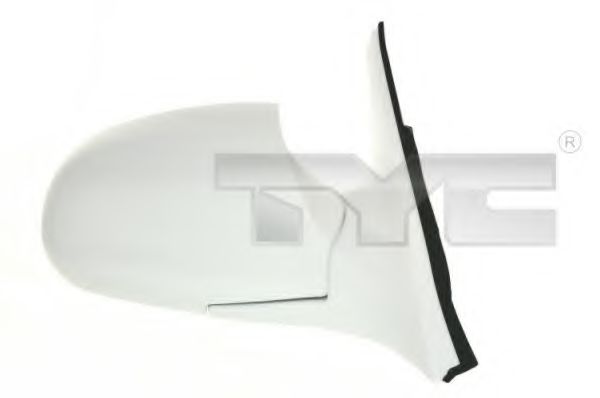 TYC 313-0001 Наружное зеркало для HYUNDAI VERNA II (Хендай Vэрна 2) TYC 313-0001 Наружное зеркало для HYUNDAI VERNA II (Хендай Vэрна 2)