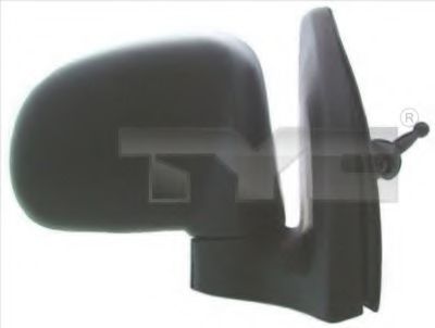 TYC 313-0007 Наружное зеркало для HYUNDAI SANTRO XING (Хендай Сантро xинг) TYC 313-0007 Наружное зеркало для HYUNDAI SANTRO XING (Хендай Сантро xинг)