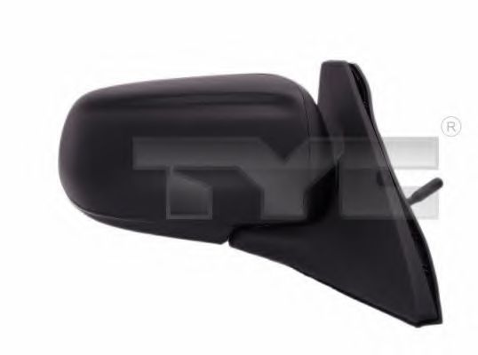 TYC 320-0002 Наружное зеркало для MAZDA 323 S VI (Мазда 323 с6) TYC 320-0002 Наружное зеркало для MAZDA 323 S VI (Мазда 323 с6)