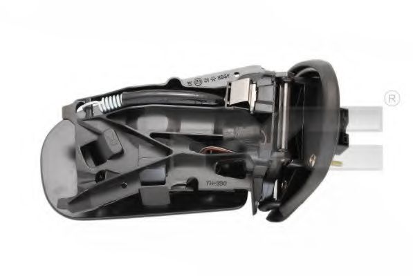 TYC 321-0051 Наружное зеркало для MERCEDES-BENZ C-CLASS SCOUPE (Мэрcэдэс-бэнз С класс сcоупэ) TYC 321-0051 Наружное зеркало для MERCEDES-BENZ C-CLASS SCOUPE (Мэрcэдэс-бэнз С класс сcоупэ)