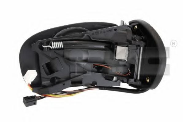 TYC 321-0054 Наружное зеркало для MERCEDES-BENZ C-CLASS SCOUPE (Мэрcэдэс-бэнз С класс сcоупэ) TYC 321-0054 Наружное зеркало для MERCEDES-BENZ C-CLASS SCOUPE (Мэрcэдэс-бэнз С класс сcоупэ)
