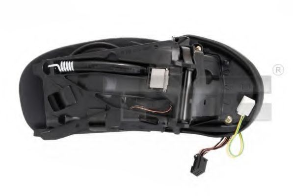 TYC 321-0056 Наружное зеркало для MERCEDES-BENZ C-CLASS SCOUPE (Мэрcэдэс-бэнз С класс сcоупэ) TYC 321-0056 Наружное зеркало для MERCEDES-BENZ C-CLASS SCOUPE (Мэрcэдэс-бэнз С класс сcоупэ)