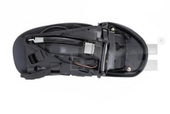 TYC 321-0057 Наружное зеркало для MERCEDES-BENZ C-CLASS SCOUPE (Мэрcэдэс-бэнз С класс сcоупэ) TYC 321-0057 Наружное зеркало для MERCEDES-BENZ C-CLASS SCOUPE (Мэрcэдэс-бэнз С класс сcоупэ)