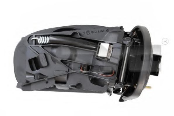TYC 321-0060 Наружное зеркало для MERCEDES-BENZ C-CLASS SCOUPE (Мэрcэдэс-бэнз С класс сcоупэ) TYC 321-0060 Наружное зеркало для MERCEDES-BENZ C-CLASS SCOUPE (Мэрcэдэс-бэнз С класс сcоупэ)