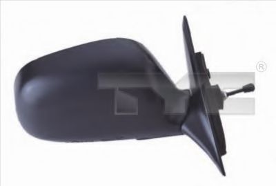 TYC 323-0002 Наружное зеркало для MITSUBISHI LIBERO V (Митсубиши/митсубиси Либэро v) TYC 323-0002 Наружное зеркало для MITSUBISHI LIBERO V (Митсубиши/митсубиси Либэро v)