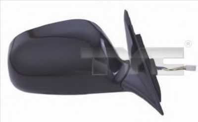 TYC 323-0003 Наружное зеркало для MITSUBISHI LIBERO V (Митсубиши/митсубиси Либэро v) TYC 323-0003 Наружное зеркало для MITSUBISHI LIBERO V (Митсубиши/митсубиси Либэро v)