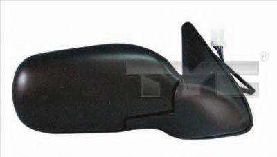 TYC 324-0014 Наружное зеркало для NISSAN PRIMERA (Ниссан Примера) TYC 324-0014 Наружное зеркало для NISSAN PRIMERA (Ниссан Примера)