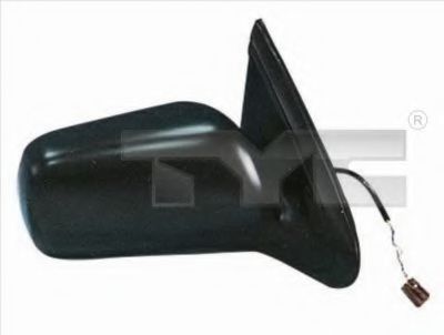 TYC 324-0016 Наружное зеркало для NISSAN ALMERA I (Ниссан Альмера 1) TYC 324-0016 Наружное зеркало для NISSAN ALMERA I (Ниссан Альмера 1)