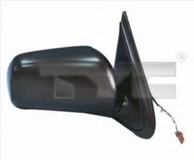TYC 324-0018 Наружное зеркало для NISSAN ALMERA I (Ниссан Альмера 1) TYC 324-0018 Наружное зеркало для NISSAN ALMERA I (Ниссан Альмера 1)