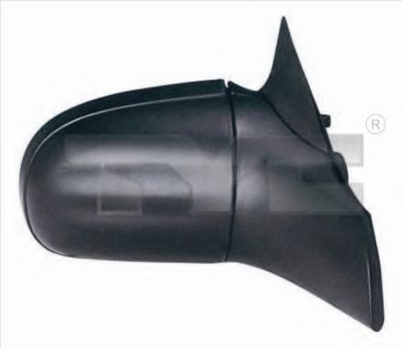 TYC 325-0023 Наружное зеркало для OPEL VITA B (Опель Vита б) TYC 325-0023 Наружное зеркало для OPEL VITA B (Опель Vита б)