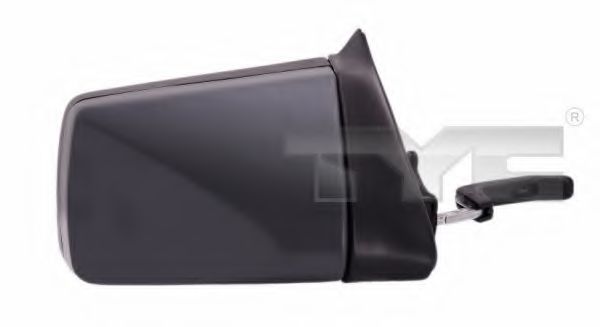 TYC 325-0050 Наружное зеркало для OPEL CORSA A (Опель Cорса а) TYC 325-0050 Наружное зеркало для OPEL CORSA A (Опель Cорса а)