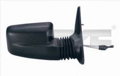 TYC 326-0048 Наружное зеркало для PEUGEOT 309 (Пежо 309) TYC 326-0048 Наружное зеркало для PEUGEOT 309 (Пежо 309)