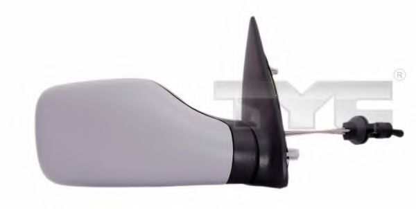 TYC 326-0069 Наружное зеркало для PEUGEOT 106 II (Пежо 106 2) TYC 326-0069 Наружное зеркало для PEUGEOT 106 II (Пежо 106 2)
