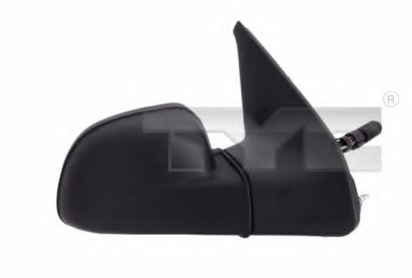 TYC 328-0002 Наружное зеркало для RENAULT CLIO I (Рено Cлио и) TYC 328-0002 Наружное зеркало для RENAULT CLIO I (Рено Cлио и)