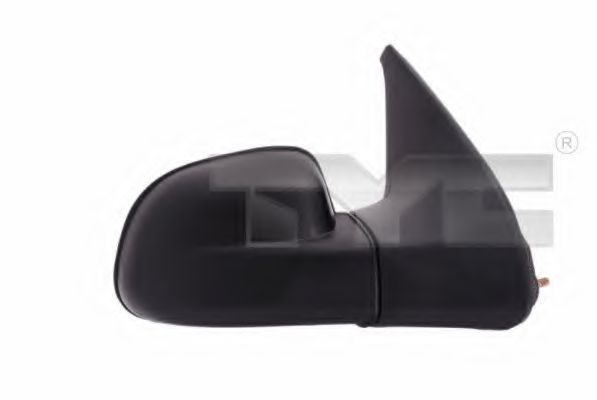 TYC 328-0003 Наружное зеркало для RENAULT CLIO I (Рено Cлио и) TYC 328-0003 Наружное зеркало для RENAULT CLIO I (Рено Cлио и)