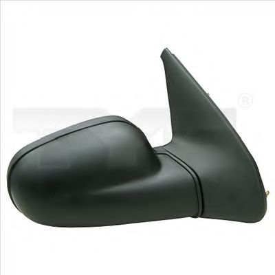 TYC 328-0007 Наружное зеркало для RENAULT CLIO I (Рено Cлио и) TYC 328-0007 Наружное зеркало для RENAULT CLIO I (Рено Cлио и)