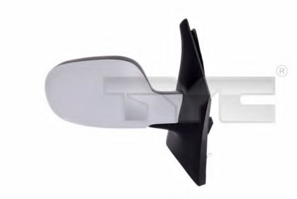 TYC 328-0066 Наружное зеркало для RENAULT SCNIC I (Рено Сценик и) TYC 328-0066 Наружное зеркало для RENAULT SCNIC I (Рено Сценик и)