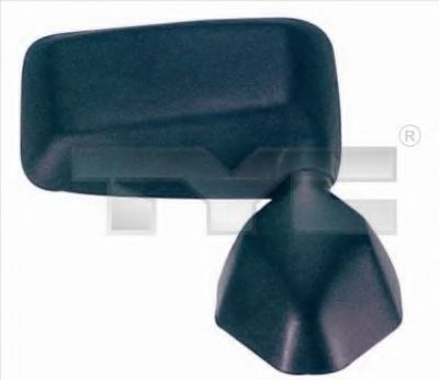 TYC 328-0073 Наружное зеркало для RENAULT EXTRA (Рено Эxтра) TYC 328-0073 Наружное зеркало для RENAULT EXTRA (Рено Эxтра)