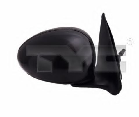 TYC 329-0016 Наружное зеркало для ROVER 45 (Ровер 45) TYC 329-0016 Наружное зеркало для ROVER 45 (Ровер 45)