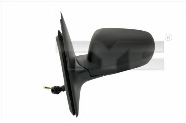 TYC 331-0002 Наружное зеркало для SEAT AROSA (Сеат Ароса) TYC 331-0002 Наружное зеркало для SEAT AROSA (Сеат Ароса)