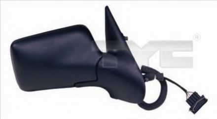 TYC 331-0006 Наружное зеркало для SEAT CORDOBA VARIO (Сеат Кордоба варио) TYC 331-0006 Наружное зеркало для SEAT CORDOBA VARIO (Сеат Кордоба варио)