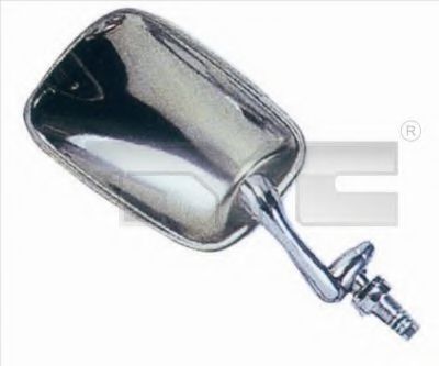 TYC 337-0002 Наружное зеркало для VOLKSWAGEN BEETLE (Фольксваген Битл) TYC 337-0002 Наружное зеркало для VOLKSWAGEN BEETLE (Фольксваген Битл)
