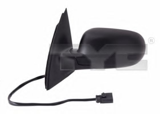 TYC 337-0026 Наружное зеркало для SEAT AROSA (Сеат Ароса) TYC 337-0026 Наружное зеркало для SEAT AROSA (Сеат Ароса)
