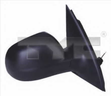 TYC 337-0028 Наружное зеркало для SEAT AROSA (Сеат Ароса) TYC 337-0028 Наружное зеркало для SEAT AROSA (Сеат Ароса)