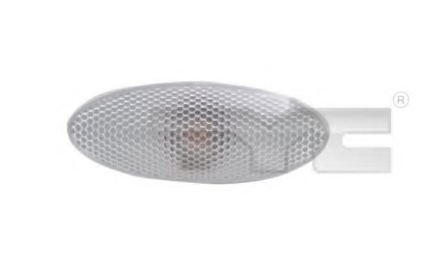 TYC 18-0541-00-2 Фонарь указателя поворота для TOYOTA (Тойота/тоета) TYC 18-0541-00-2 Фонарь указателя поворота для TOYOTA (Тойота/тоета)