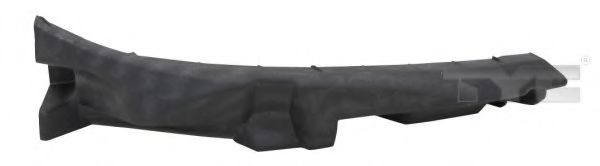 TYC 20-0795-BA-1 Кронштейн, буфер 04 2009 для RENAULT LUTECIA III (Рено Лутэcиа 3) TYC 20-0795-BA-1 Кронштейн, буфер 04 2009 для RENAULT LUTECIA III (Рено Лутэcиа 3)