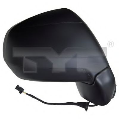 TYC 305-0174 Наружное зеркало для CITROËN C3 PICASSO (CитроËн С3 пикассо) TYC 305-0174 Наружное зеркало для CITROËN C3 PICASSO (CитроËн С3 пикассо)