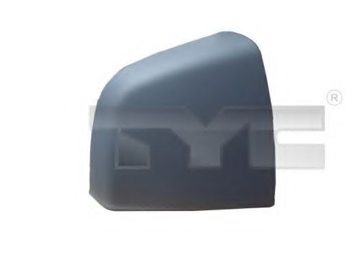 TYC 309-0120-2 Покрытие, внешнее зеркало для OPEL COMBO (Опель Комбо) TYC 309-0120-2 Покрытие, внешнее зеркало для OPEL COMBO (Опель Комбо)