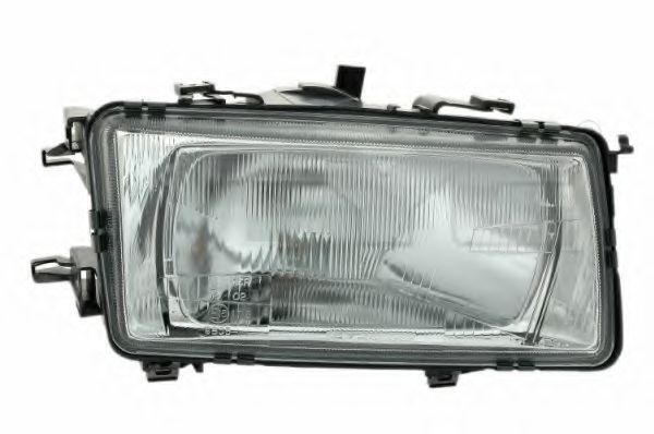 TYC 20-5083-15-2 Основная фара для AUDI 80 (Ауди 80) TYC 20-5083-15-2 Основная фара для AUDI 80 (Ауди 80)