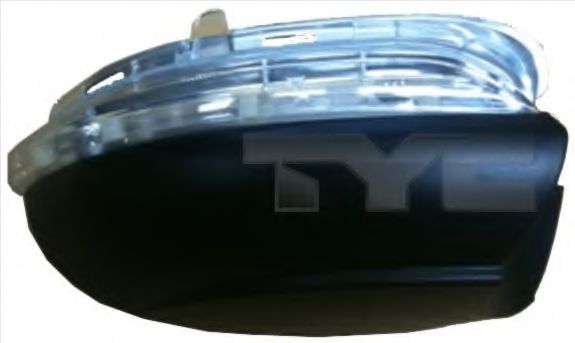 TYC 337-0172-3 Фонарь указателя поворота для VOLKSWAGEN GOLF AN (Фольксваген Гольф ан) TYC 337-0172-3 Фонарь указателя поворота для VOLKSWAGEN GOLF AN (Фольксваген Гольф ан)