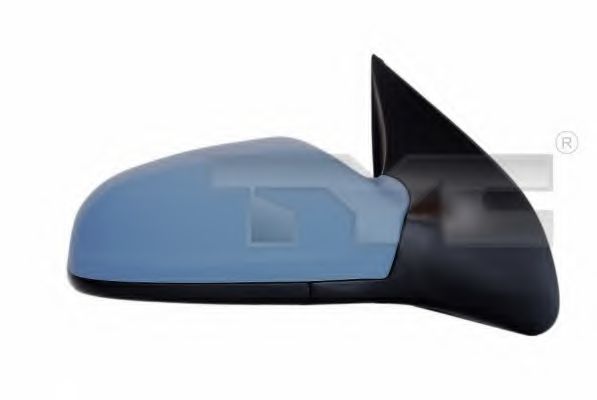 TYC 325-0064 Наружное зеркало для OPEL ASTRA A (Опель Астра а) TYC 325-0064 Наружное зеркало для OPEL ASTRA A (Опель Астра а)