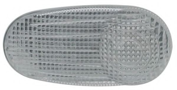 TYC 18-0293-11-2 Фонарь указателя поворота для FIAT RITMO III (Фиат Ритмо 3) TYC 18-0293-11-2 Фонарь указателя поворота для FIAT RITMO III (Фиат Ритмо 3)