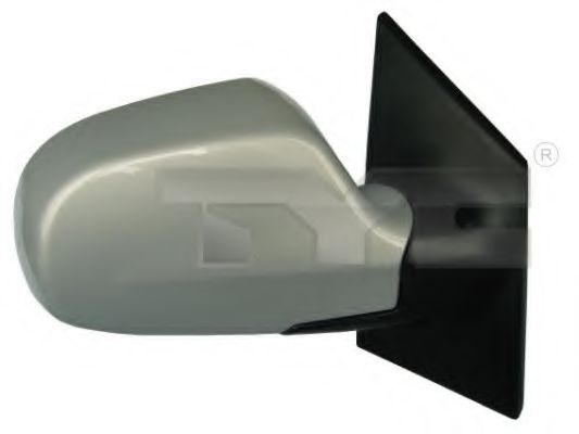 TYC 313-0020 Наружное зеркало для HYUNDAI ELANTRA LAVITA (Хендай Элантра лавита) TYC 313-0020 Наружное зеркало для HYUNDAI ELANTRA LAVITA (Хендай Элантра лавита)