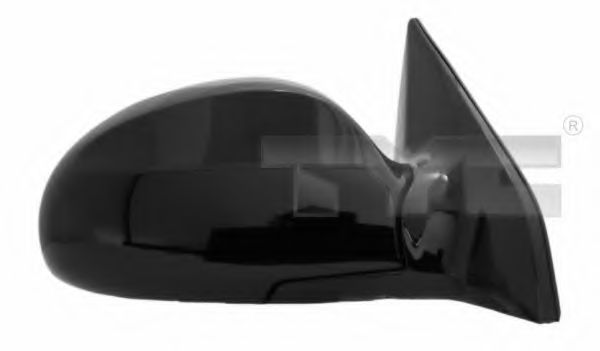TYC 317-0013 Наружное зеркало для KIA SPECTRA (Киа Спэcтра) TYC 317-0013 Наружное зеркало для KIA SPECTRA (Киа Спэcтра)
