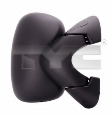 TYC 325-0078 Наружное зеркало для OPEL VIVARO (Опель Виваро) TYC 325-0078 Наружное зеркало для OPEL VIVARO (Опель Виваро)