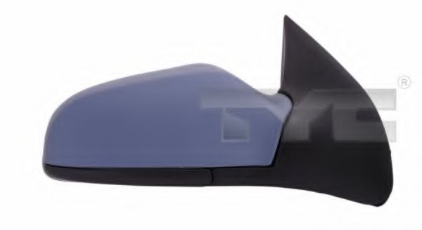 TYC 325-0087 Наружное зеркало для OPEL ASTRA H GTC (Опель Астра н гтс) TYC 325-0087 Наружное зеркало для OPEL ASTRA H GTC (Опель Астра н гтс)
