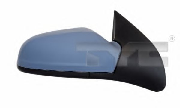 TYC 325-0089 Наружное зеркало для OPEL ASTRA H GTC (Опель Астра н гтс) TYC 325-0089 Наружное зеркало для OPEL ASTRA H GTC (Опель Астра н гтс)