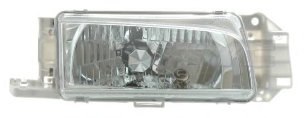 TYC 20-6163-05-8 Основная фара для MAZDA (Мазда) TYC 20-6163-05-8 Основная фара для MAZDA (Мазда)