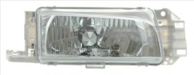 TYC 20-6164-05-8 Основная фара для MAZDA (Мазда) TYC 20-6164-05-8 Основная фара для MAZDA (Мазда)