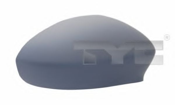 TYC 309-0065-2 Покрытие, внешнее зеркало для FIAT LINEA (Фиат Линэа) TYC 309-0065-2 Покрытие, внешнее зеркало для FIAT LINEA (Фиат Линэа)