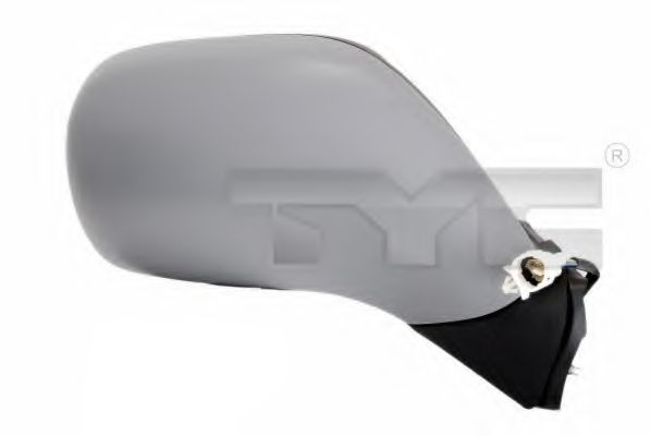 TYC 325-0055 Наружное зеркало для SUZUKI WAGON R (Сузуки Вагон р) TYC 325-0055 Наружное зеркало для SUZUKI WAGON R (Сузуки Вагон р)