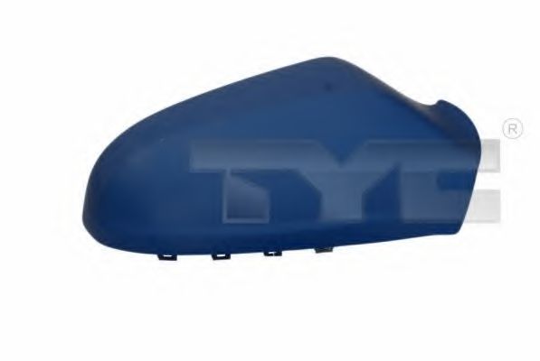 TYC 325-0062-2 Покрытие, внешнее зеркало для OPEL ASTRA A (Опель Астра а) TYC 325-0062-2 Покрытие, внешнее зеркало для OPEL ASTRA A (Опель Астра а)