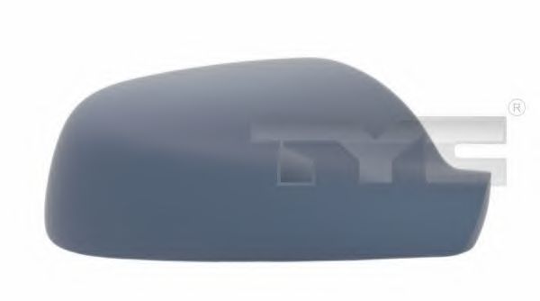 TYC 326-0082-2 Покрытие, внешнее зеркало для PEUGEOT 307 (Пежо 307) TYC 326-0082-2 Покрытие, внешнее зеркало для PEUGEOT 307 (Пежо 307)